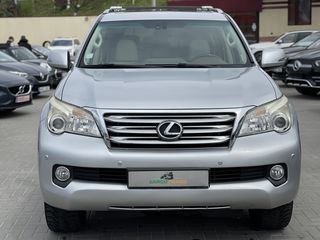 Lexus GX Series foto 2