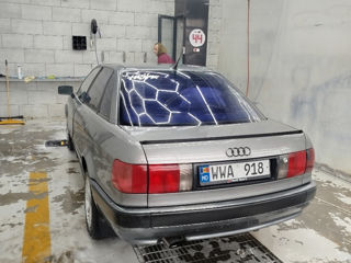 Audi 80 foto 4