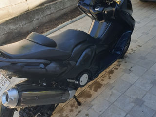 Yamaha T max foto 4