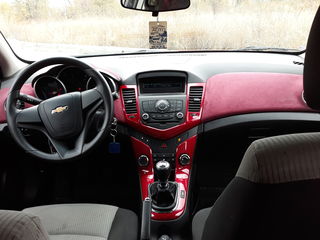 Chevrolet Cruze foto 10