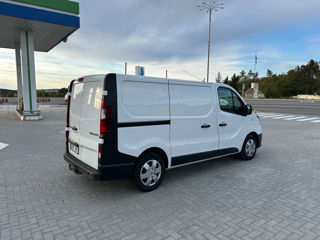 Renault Trafic foto 3