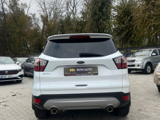 Ford Kuga foto 5