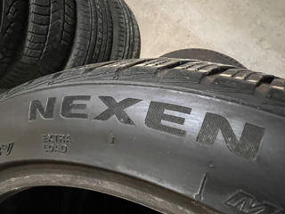 R19 245/40 Nexen WinGuard Sport foto 4