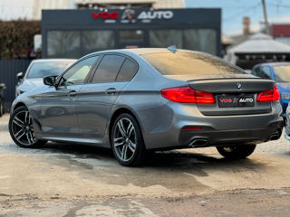 BMW 5 Series foto 5