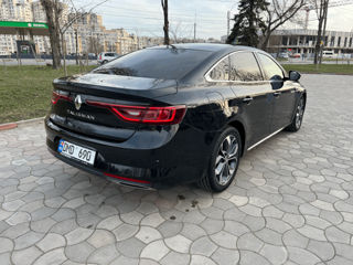 Renault Talisman foto 4