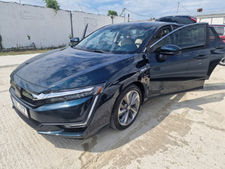 Honda Clarity