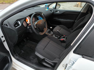 Citroen C4 foto 8