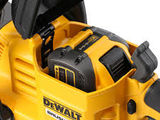 бесщеточная аккум. отрезная машина DeWALT DCS690N-XJ foto 3