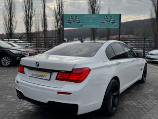 BMW 7 Series foto 3