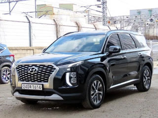 Hyundai Palisade foto 2