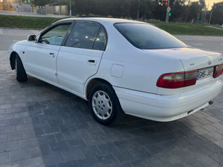 Toyota Carina