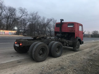 KAMAZ Kamaz foto 4