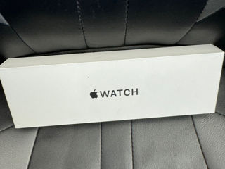 Apple Watch SE 40 Midnight Sigilat Original Garantie Apple