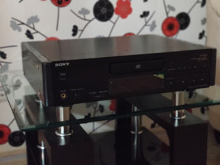 Sony cdp -X 779 ES Цена снижена! foto 8