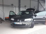 Renault Megane foto 2