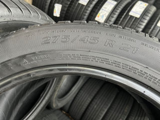 275/45 R21 / 315/40 R21 Michelin Latitude Sport 3 (MO)/ Доставка, livrare toata Moldova foto 8