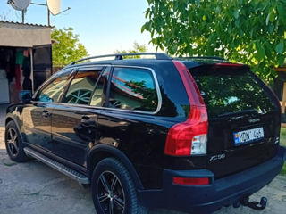 Volvo XC90 foto 5