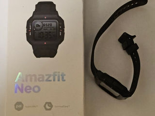 Amazfit neo foto 4