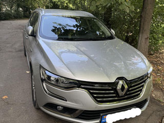 Renault Talisman foto 1