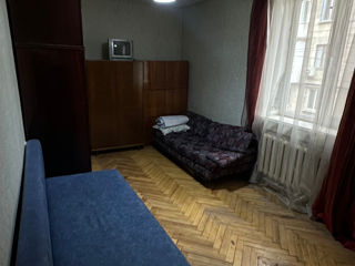 Apartament cu 1 cameră, 32 m², Râșcani, Chișinău