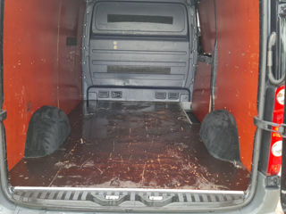 Volkswagen Crafter 2.5 фото 6