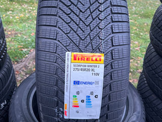 275/45 R20 Pirelli Scorpion Winter 2/ Доставка, livrare toata Moldova 2024