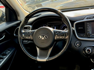 KIA Sorento foto 10