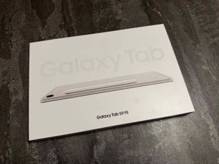 Samsung Galaxy TAB S9 FE 128 GB - NOU