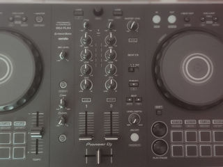 Consola Pioneer DJ DDJ-FLX4 - NOU!!! foto 2