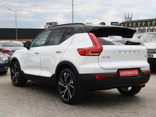 Volvo XC40 foto 6