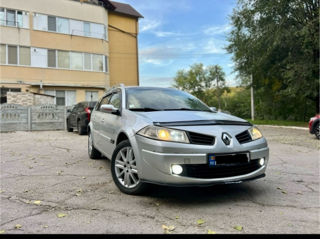 Renault Megane foto 3