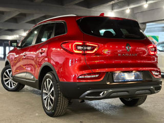 Renault Kadjar foto 5