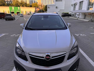 Opel Mokka foto 7