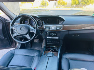 Mercedes E-Class foto 6