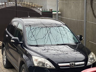 Honda CR-V foto 2