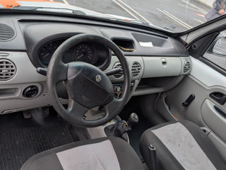 Renault Kangoo foto 7