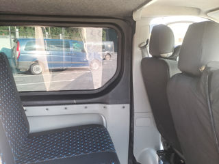 Renault Trafic foto 9