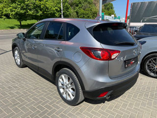 Mazda CX-5 foto 4