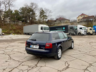 Audi A6 foto 4