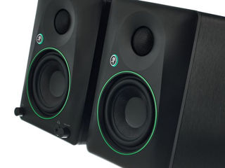 Monitoare de Studio – Mackie CR4.5BT. Plata în 3 rate 0%. Livrare gratuita în toată Moldova. foto 11
