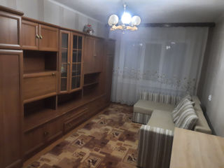 Apartament cu 2 camere, 52 m², Botanica, Chișinău