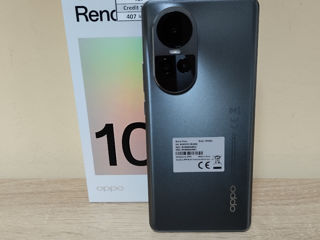 OPPO Reno10 5G  8/256Gb  3990 lei