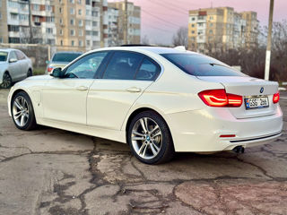 BMW 3 Series foto 8