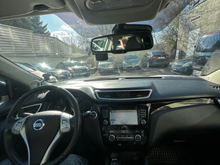 Nissan Qashqai foto 3