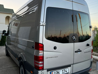 Mercedes Sprinter 319 foto 5