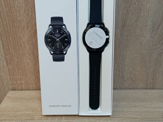 Xiaomi Whatch SE , 1950 lei (NEW) foto 2