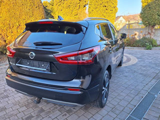 Nissan Qashqai foto 3