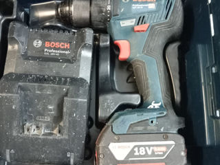 Bosch GSR 18v-55 foto 2