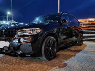 BMW X5 foto 2