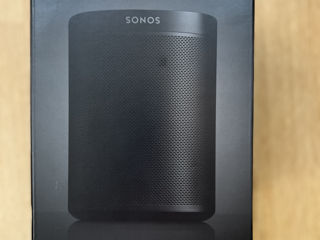 sonos box sl